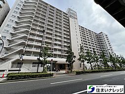 物件画像 藤和市岡ハイタウン