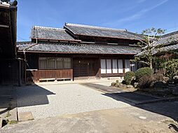 物件画像 奈良市阪原町戸建