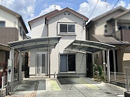 物件画像 奈良市大安寺3丁目戸建