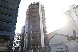 物件画像 グランフレージュ四天王寺