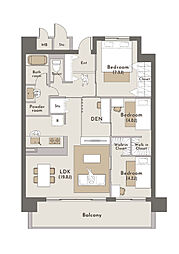 マンションイメージ