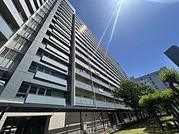 物件画像 武庫川あおぞらのまち 25号棟