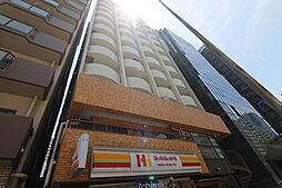 物件画像 ライオンズマンション江戸堀