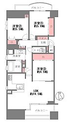 物件画像 グランアッシュ谷町ラフィナーテ