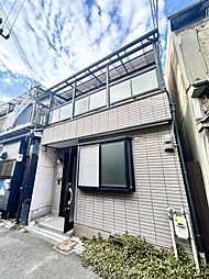 物件画像 大阪市港区市岡2丁目中古戸建