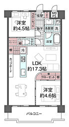 物件画像 ライオンズマンション芦屋西蔵町