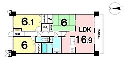 円行寺口駅 1,880万円