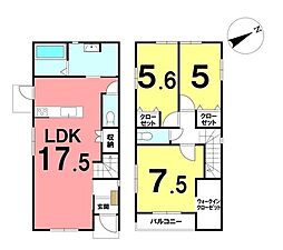 ＼百石町　新築戸建／