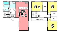 ＼北高見町　中古戸建／