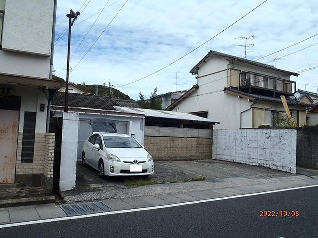 detached 高知県高知市長浜