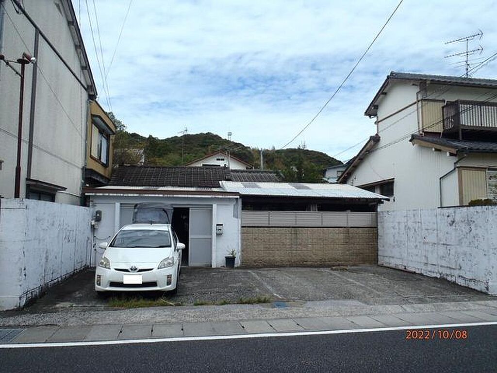 detached 高知県高知市長浜