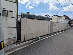 物件画像 ＼小津町　売土地／