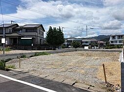 物件画像 ＼北八反町　分譲地／