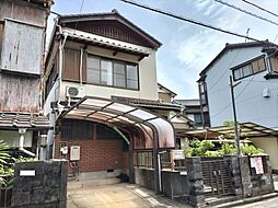 物件画像 ＼新屋敷　中古戸建／