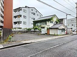 物件画像 ＼桟橋通　売土地／