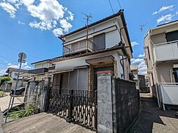 ＼小津町　中古戸建／