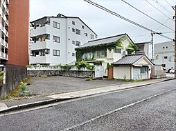 物件画像 ＼高知市桟橋通　売土地／