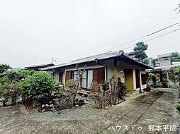 物件画像 熊本市西区池田3丁目　平屋中古戸建
