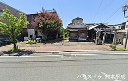 物件画像 熊本市南区川尻4丁目 中古戸建