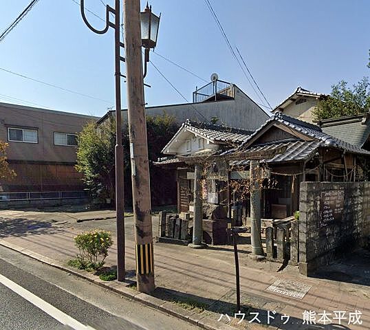 外観 熊本市南区川尻4丁目