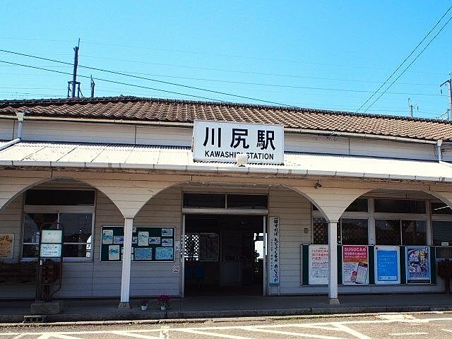 周辺 熊本市南区川尻4丁目