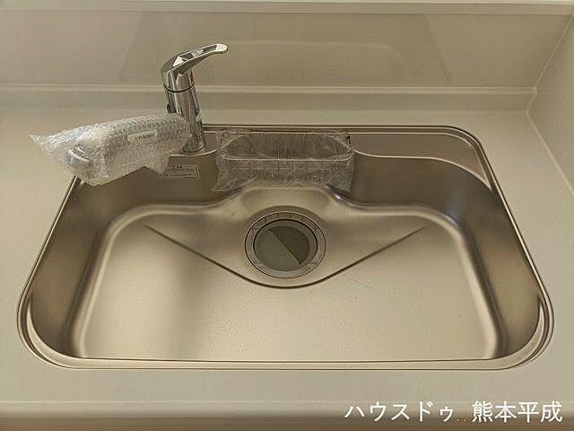 キッチン 宇土市岩古曽町字小無田2243番6(地番)　　　4