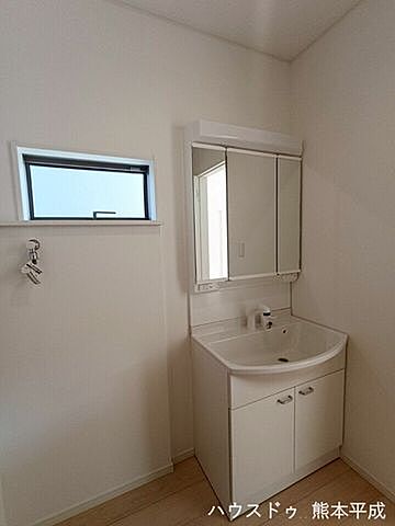 洗面 宇土市岩古曽町字小無田2243番6(地番)　　　4