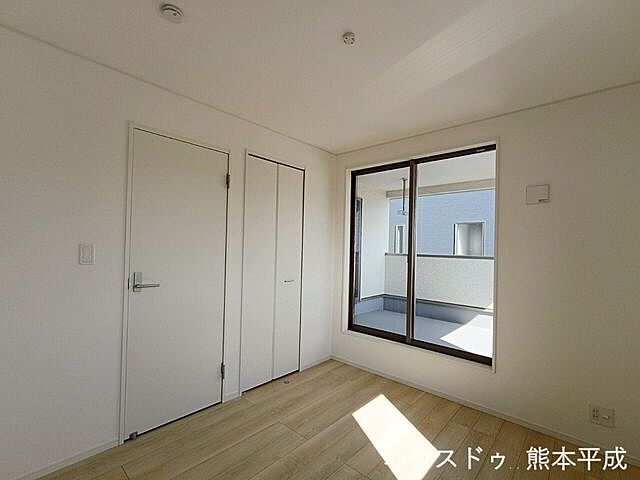 室内 宇土市岩古曽町字小無田2243番6(地番)　　　4