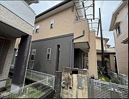 物件画像 中央区本山町　中古戸建