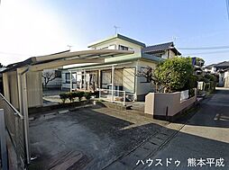 物件画像 宇土市　築籠町　2LDK中古戸建