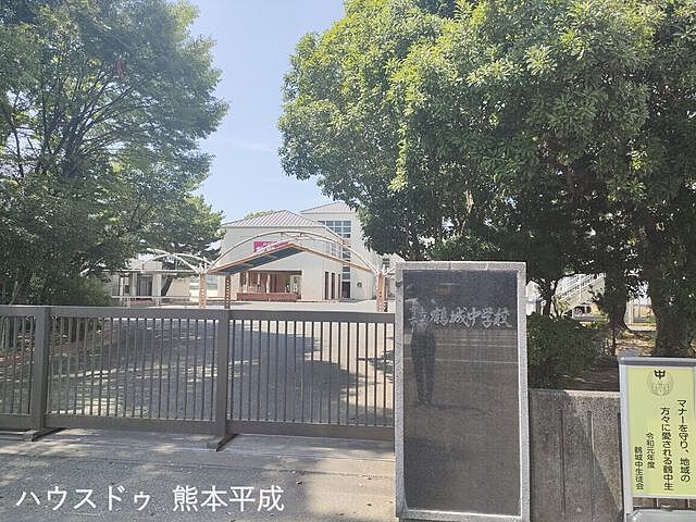 周辺 宇土市築籠町