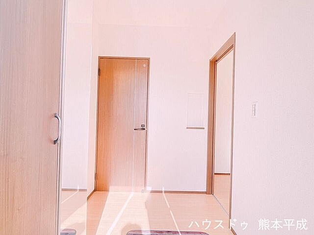 収納 熊本市西区花園7丁目18付近　　　4