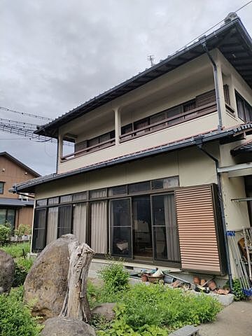 外観 熊本市南区川尻3丁目