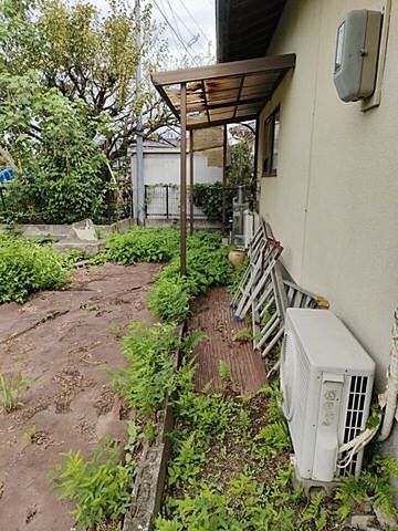 外観 熊本市南区川尻3丁目