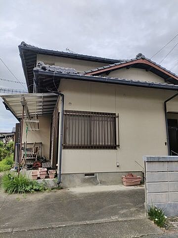 外観 熊本市南区川尻3丁目