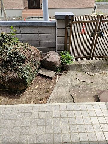 外観 熊本市南区川尻3丁目