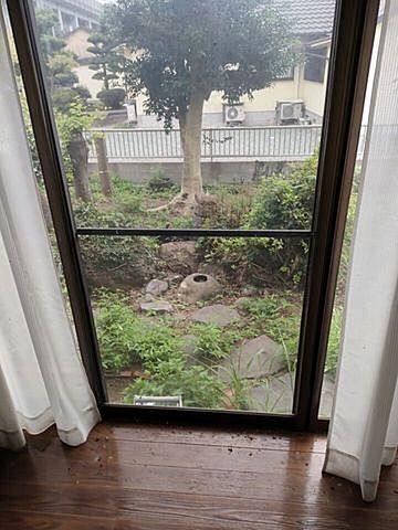 室内 熊本市南区川尻3丁目
