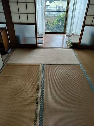 室内 熊本市南区川尻3丁目