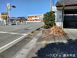 外観の画像