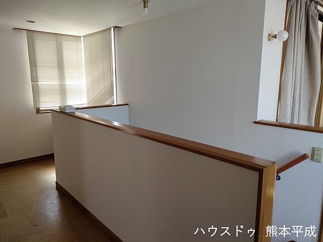 室内 宇城市不知火町御領