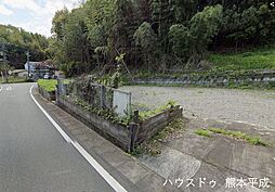 物件画像 売土地　城南町今吉野