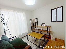 室内の画像