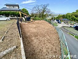 物件画像 売土地 熊本市北区下硯川2丁目