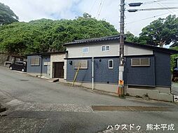 物件画像 熊本市中央区宮内　中古戸建