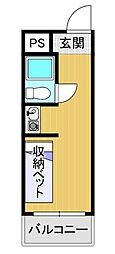 セントヒルズ熊本 210