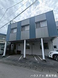 物件画像 熊本市西区池田4丁目事務所兼住宅