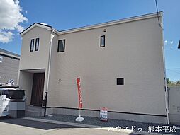 東区桜木1期5LDK1号棟　新築戸建