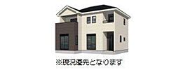 物件画像 合志市　御代志9期1号棟　4LDKS（書庫）