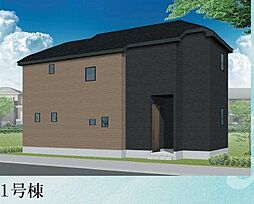 物件画像 リナージュ　熊本南区本山町23-1期　1号棟