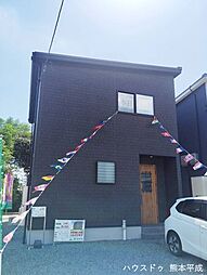 物件画像 熊本市南区城南町下宮地　1号棟